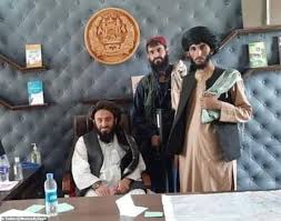 The taliban, which grew in popularity in its initial days because of its promise to curb crime and corruption, later became notorious for brutally imposing their harsh version. Xj Nkdghs5eapm