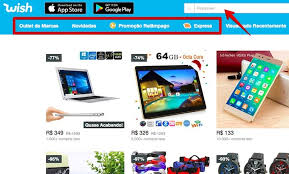 Wish connects you directly with thousand. Wish Brasil Como Fazer Compras No Site Famoso Por Produtos Baratos E Commerce Techtudo