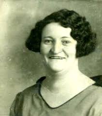 Afton Cheney Mason (1896-1964)