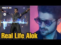 Grab weapons to do others in and supplies to bolster your chances of survival. Garena Freefire Dj Alok In Real Life Freefire Unique Character Dj Alok In Real Life Youtube