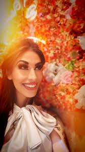 What are the origins of red hair in West Virginia and Kentucky?