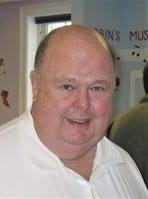 Thomas M. Ford Obituary