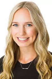 2019-20 #6 Women's Golf Roster