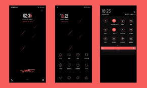 Download the best miui 12, miui 11, mtz, ios themes and dark mi themes tema tembus aplikasi rounded pixel untuk miui 9. 5 Tema Miui 11 Keren Agar Hp Xiaomi Tampil Beda Gadgetren