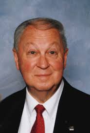 Billy Joe Caudill, age 87