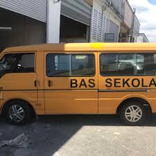 Bikin melongo 5 fakta tidak lazim tentang sekolah siswi di jepang. Van Sekolah Cars Cars For Sale On Carousell