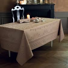 nappe eloise macaron nappe nappe de table linge de table
