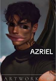 Jacob Shadow X Rochelle Rhys