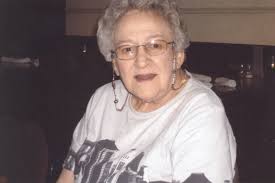 Obituary information for Lucille Brown