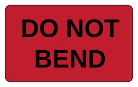 This online therapy consent contract sample is a perfect fit for you, if you want to check your patients' crucial data and record their data without any problem. Do Not Bend Shipping Label
