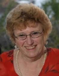 Jean Wick Obituary March 27, 2020