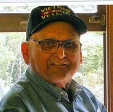 Burton Saxton Obituary December 2, 2015