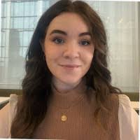 Georgina King's Instagram, Twitter & Facebook