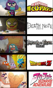 Joke Anime In 2020 Anime Funny Funny Anime Pics Cartoon Memes