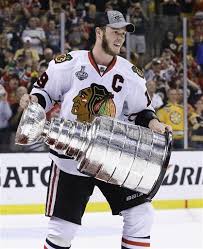 Toews won the stanley cup with the blackhawks in 2010, 2013 and 2015. Pin On Sports