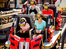 China professional vr theme park ride for sale, vr zone virtual reality amusement park equipment & simulator manufacturer & factory! 7 New Virtual Reality Theme Park Experiences You Ve Got To See To Believe Travel Channel