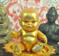 Sự thật về Bùa Kunmanthong từ xác chết thai nhi | Có nên nuôi Kunman?