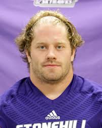 N.E. Football: Local trio garner spotlight