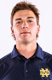 Official Men's Golf Roster