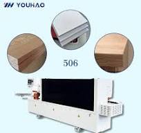 Automatic Edge Banding Machine for Wood | CNC Edge BanderV2 ...