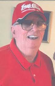 Ronald McKee Obituary