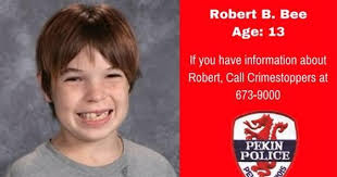 Skeletal Remains Proved To Be Robert Bee