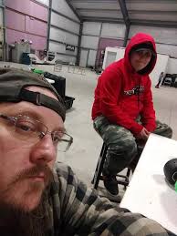 Thanks to everyone for a great day of racing at the s.h.i.track