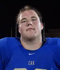 Arkansas 2013 Football Prospects