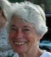 Obituary information for Marcia Hosmer Nuss