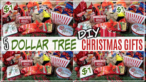 Whether you're looking for a stocking filler for the kids or a blowout present for your partner, we've got christmas all wrapped up. 5 Diy Christmas Gift Ideas From Dollar Tree Small Easy Gift Ideas Christmas 2018 Youtube