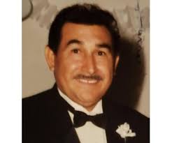 Candido S. Cuevas Obituary (2022)