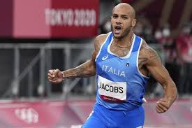 He won the 60 m title during the 2021 european athletics indoor champions. 0tnpkdy4txwwzm