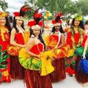 Hire Hawaiian Drums of Tahiti revue - Hawaiian Entertainment in ...