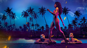 Couples travel to a tropical paradise where they are forced to decide if they're ready to commit to one another for the rest of their lives. Tv Time Temptation Island 2019 Tvshow Time