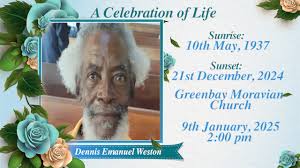 ABS Television/Radio added a photo to the album: OBITUARIES