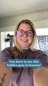 Covered Wagon Camping Kansas