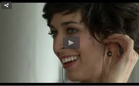 Behind the Scenes With Gwen Bell (Video)