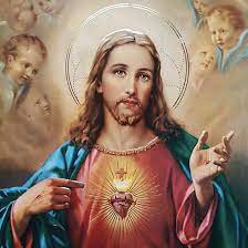 La iglesia dedica todo el mes de junio al sagrado corazón de jesús, con la finalidad de que los católicos lo veneremos, lo honremos y lo imitemos especialmente en estos 30 días. Historia Del Sagrado Corazon De Jesus Revista Vive
