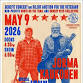 Jammin for Vets