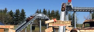 Ultimate rollercoaster ® is your internet guide for roller coasters, theme parks, and thrill rides. Calaway Park Whitewater