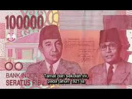 Soekarno, mohammad hatta, ki hajar dewantara, dan k.h. Biografi Dr Ir Soekarno Dan Drs Moh Hatta Youtube