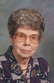 Lenora Theis Obituary April 25, 2014