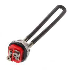 Maybe you would like to learn more about one of these? Sp10868lh Rheem Sp10868lh 1 1440w Stainless Steel Resistored Screw In Element Lwd 120v