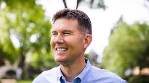 Secretary of State John Merrill Won't Run For Office Next Year,  Acknowledges Affair