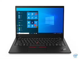 When buying a new thinkpad, consider taking the ips screen option if possible, as it doesn't cost much. Lenovo S Thinkpad X1 Carbon Gen 8 Gets Comet Lake Power Pcworld