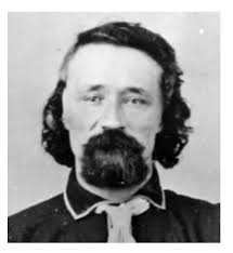 John Ware's Life and Settlement in Alberta, Canada