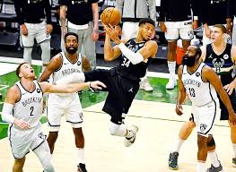 Nets game 7 prediction kyrie irving was missing once again in game 6 and will be out for the deciding series finale tonight. Bucks Lead Wire To Wire To Rout Nets Force Game 7 Taipei Times