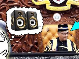 Dewan rakyat merupakan salah satu daripada dua dewan di dalam parlimen malaysia. Apakah Tugas Speaker Dewan Rakyat Sebenarnya Asklegal My