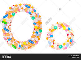 Words that start with the letter o. Letter O English Image Photo Free Trial Bigstock
