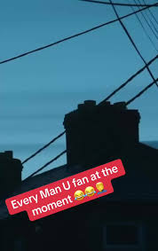 Manchester United Fans React with Comedy During Christmas